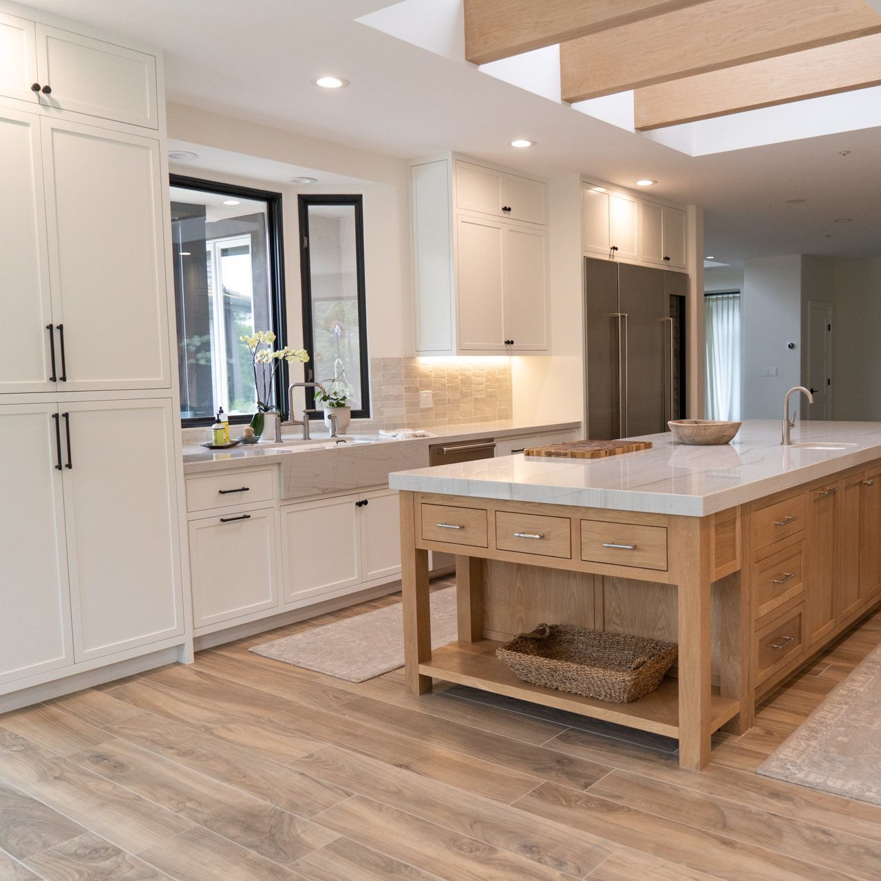Our Work | Sierra Woodworks