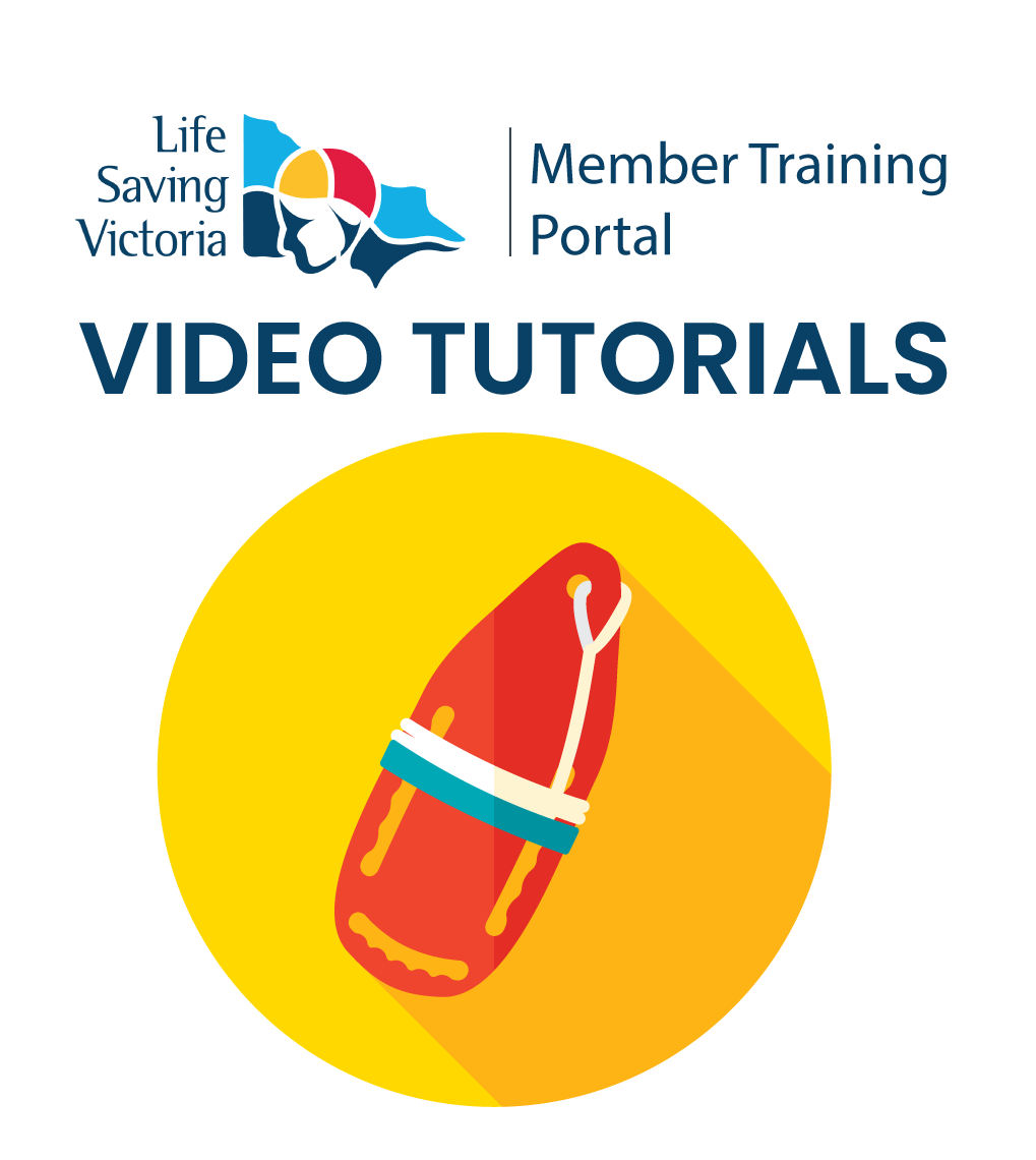 Member Video Tutorials 