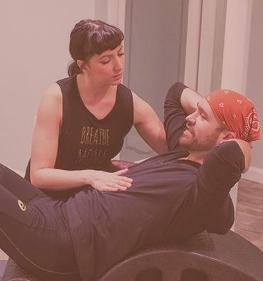 PILATES