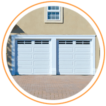garage door installation 