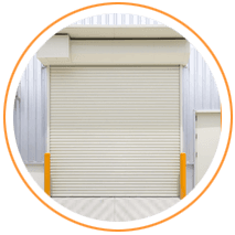 garage shutter 