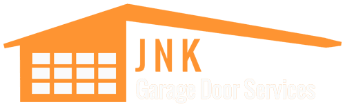 JNK Garage Door Services logo