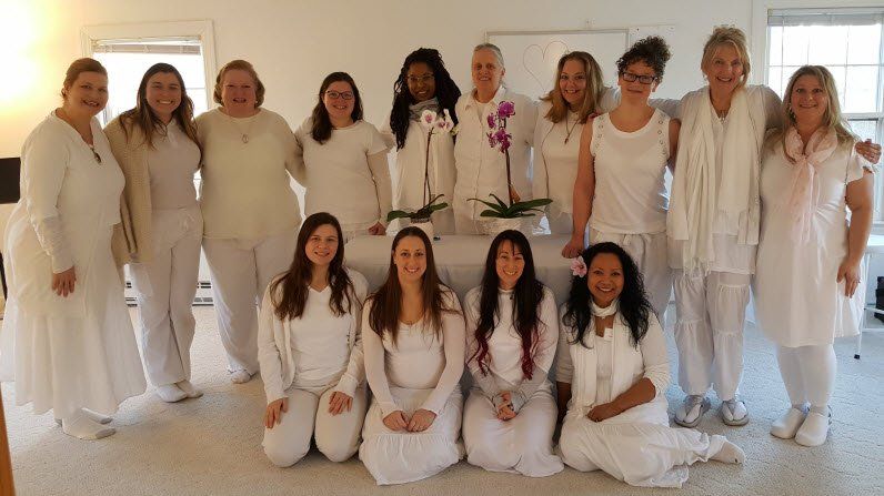 Prosperity Class Spa Tech