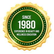 Over 45 years experience in Beauty and Wellness Education Over 45 years experience in Beauty and Wellness Education