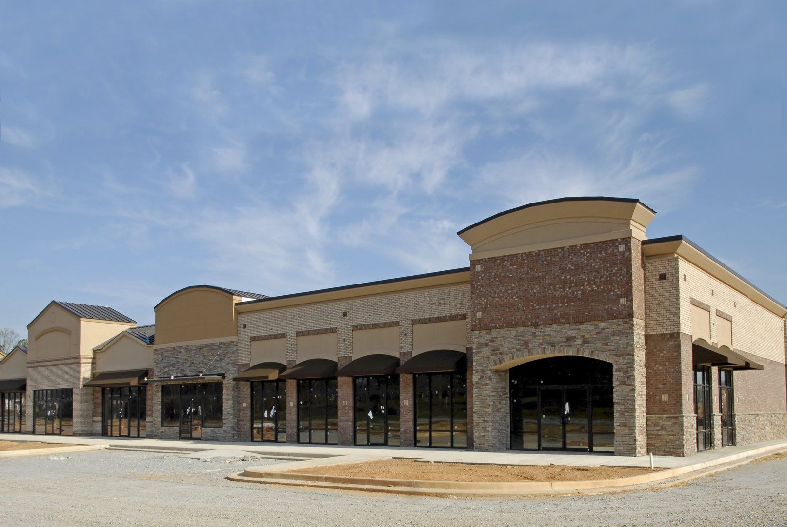 retail property