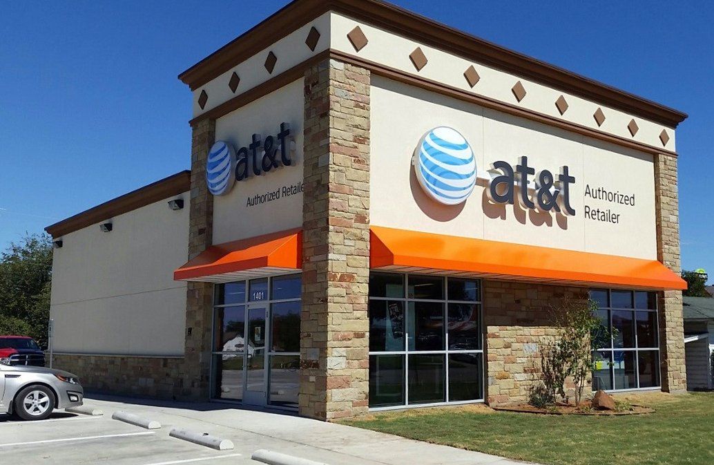retail property