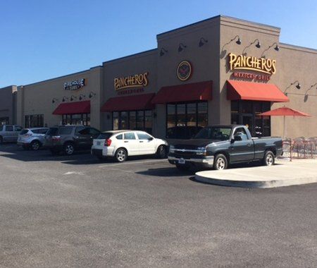 retail property