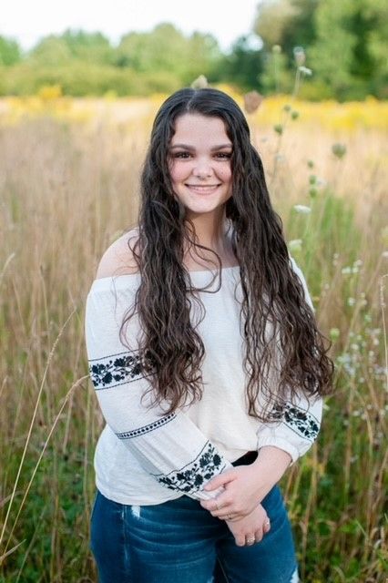 Katelyn Garneau