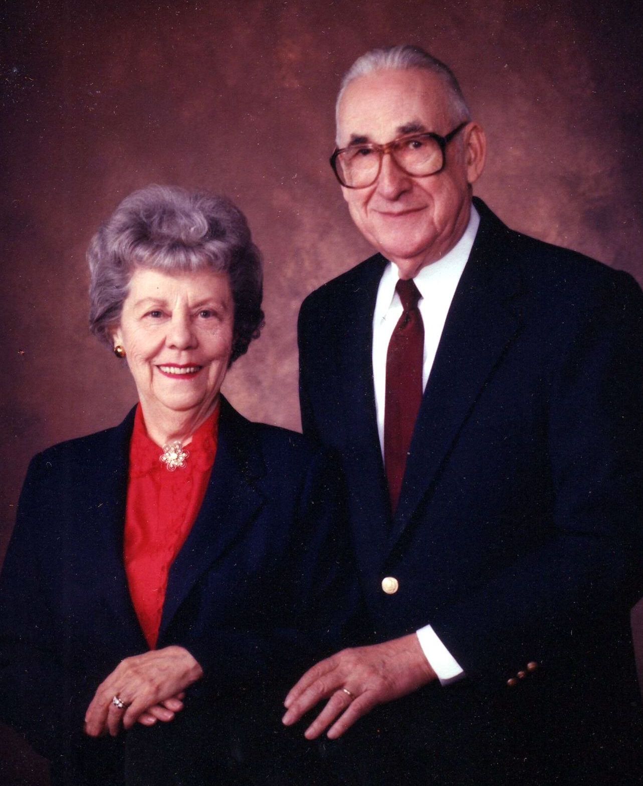  Randyl P. Cournoyer