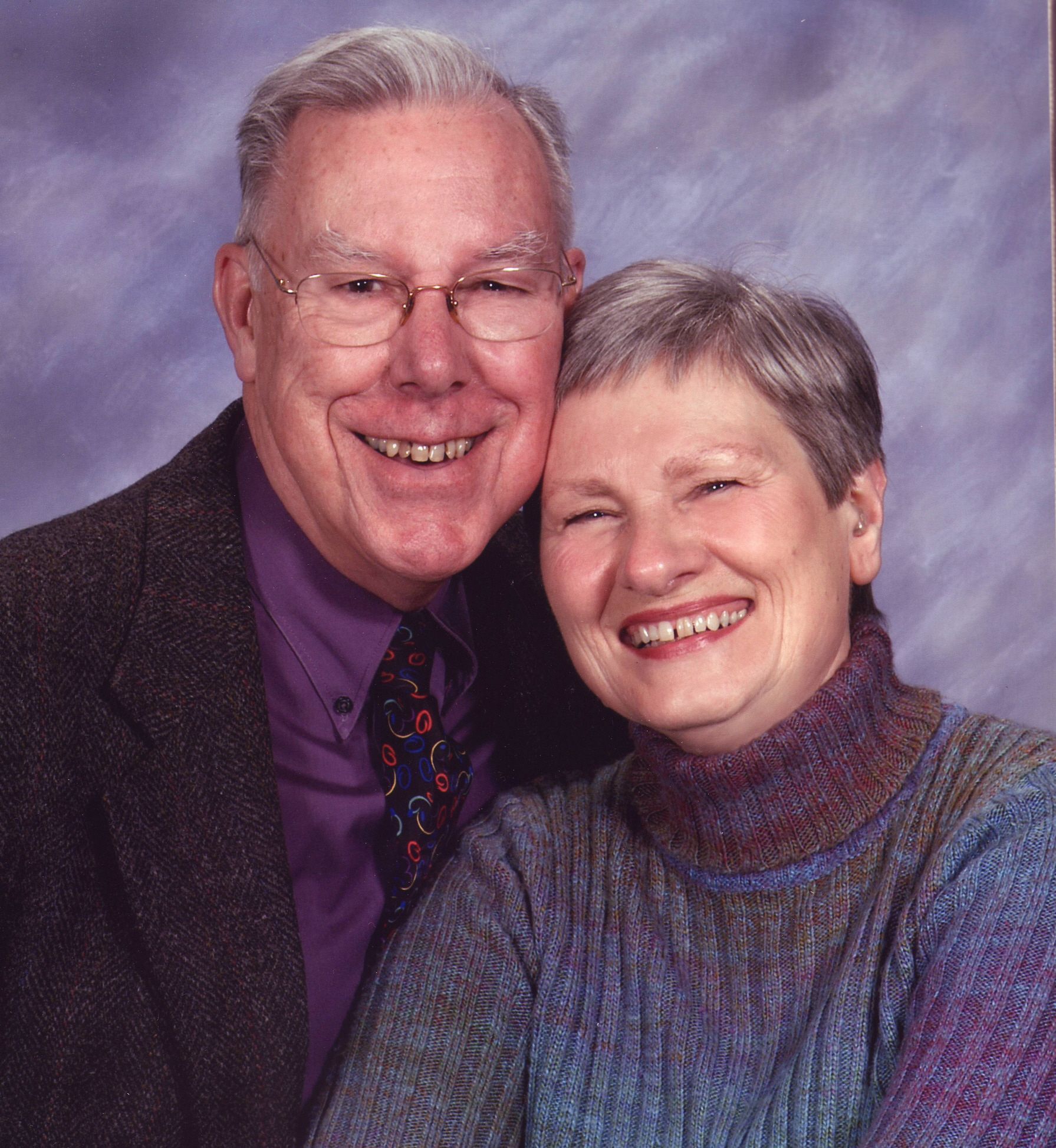  Randyl P. Cournoyer, Jr.