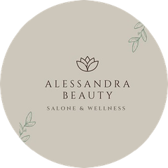 Alessandra Beauty logo