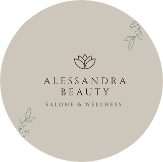Alessandra Beauty logo