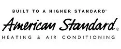 American Standard logo  – Danville, IL – Atlas Total Home