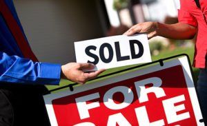 Texas Real Estate Price Increase During Q1 2018