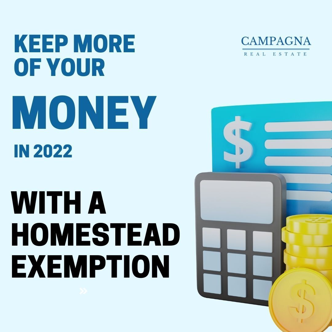 Keep More Of Your Money In 2022   Homestead 2022 CRE Newsletter 1920w 