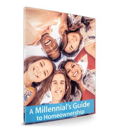 A Millennial's Guide to Homeownership