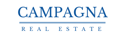 Campagna Real Estate Home Page
