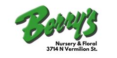 Berry's Nursery & Floral