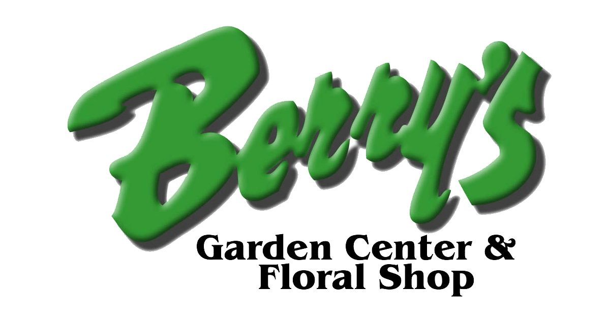 Berry's Flower Shop
