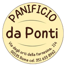 Panificio da Ponti logo