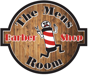 The Men’s Room logo