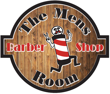 The Men’s Room logo