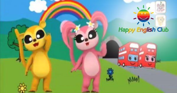 Kinder Kids DVD