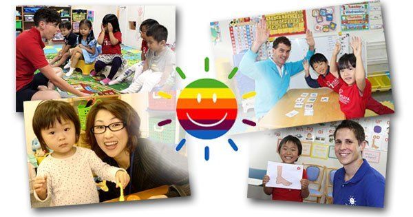 Part- time english teaching jobs in nagoya