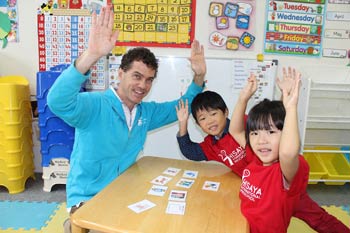 grapeseed English リーディング　フォニックス grapeseed English リーディング フォニックス