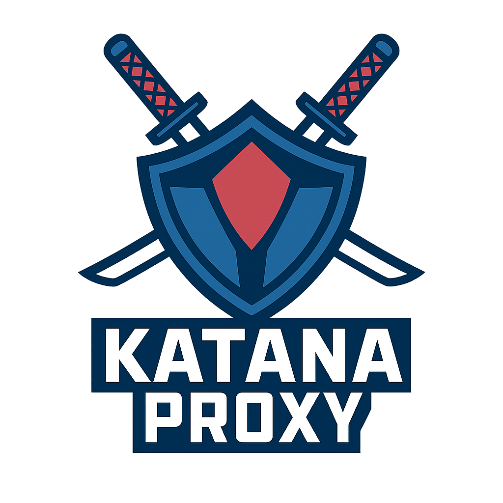 Katana Proxy