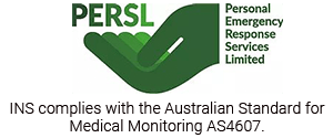 PERSL - Personal Emergency Response Services Limited