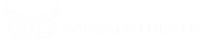 wingman digital marketing company logo