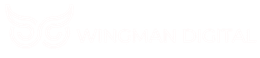 wingman digital marketing company logo
