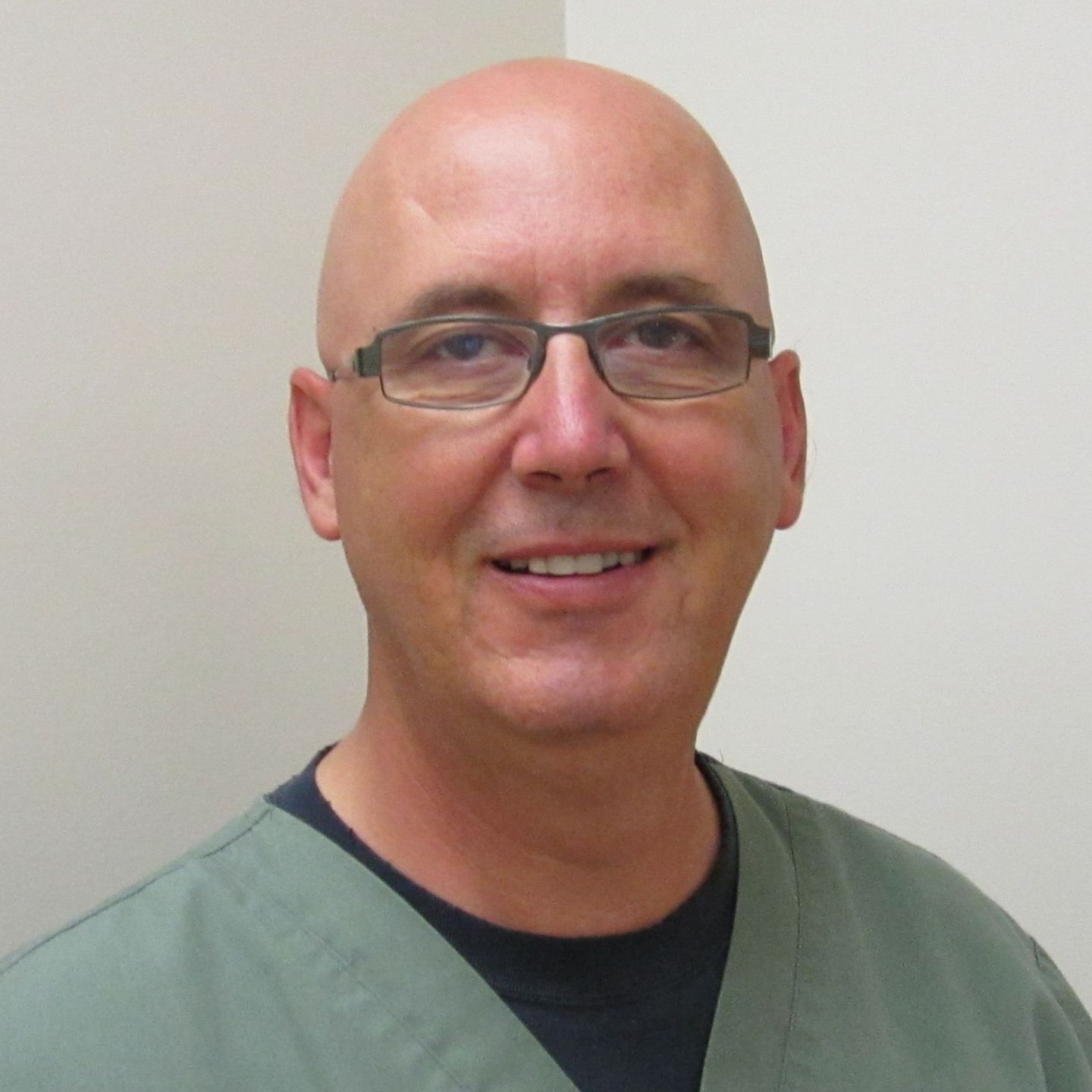 Denturist Photo | Dental Clinic Team Member | Local Denturist | Dental Team Staff Member | Lac Ste. Anne Denture Clinic | Denturist in Onoway Alberta | Graham Anderson