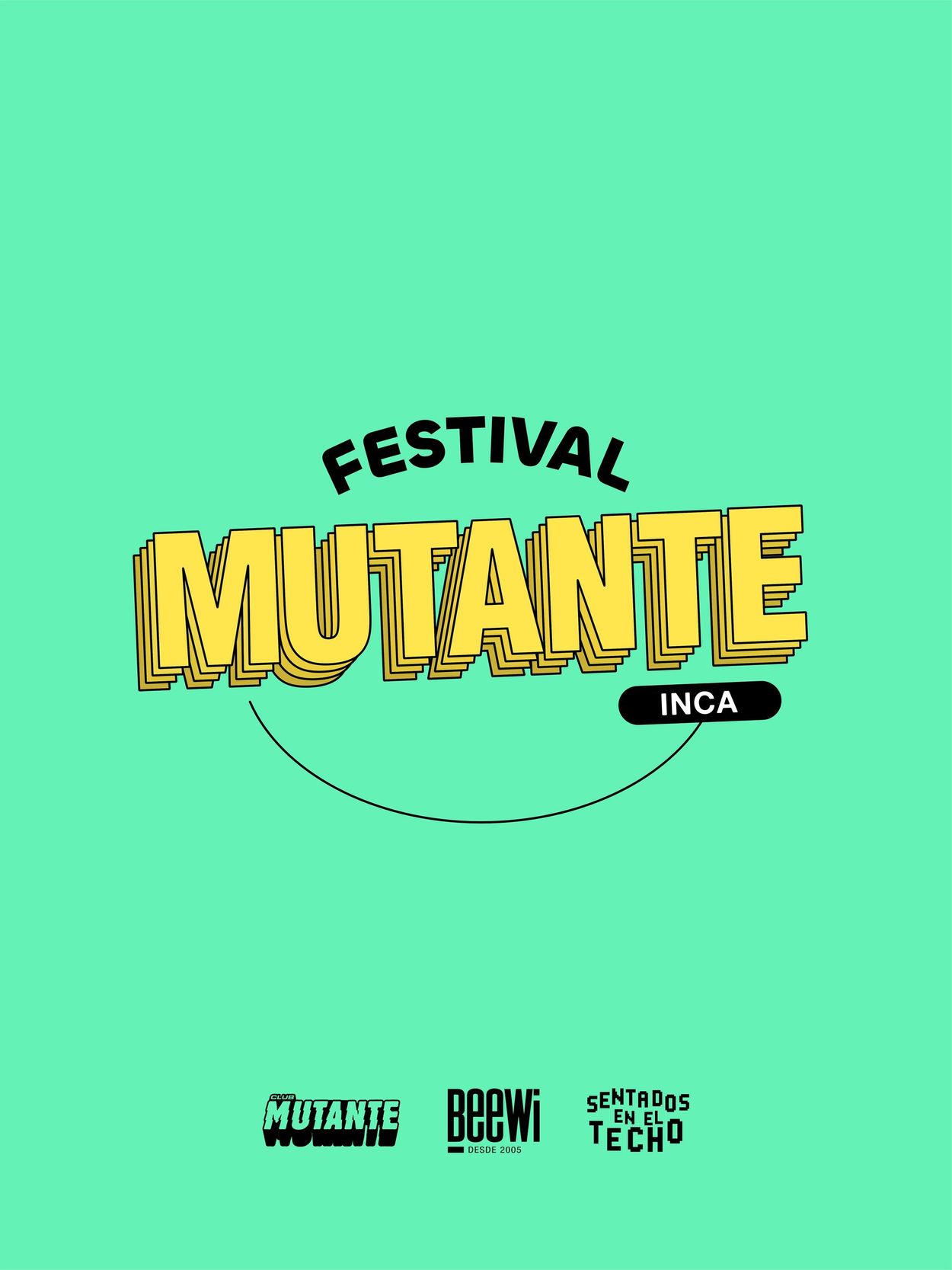 ENLACE INFO FESTIVAL MUTANTE