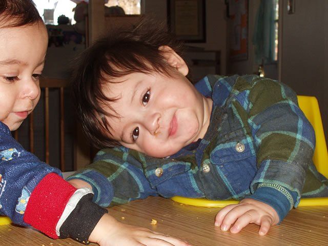 Baby best friends - My Second Home - Concord, CA