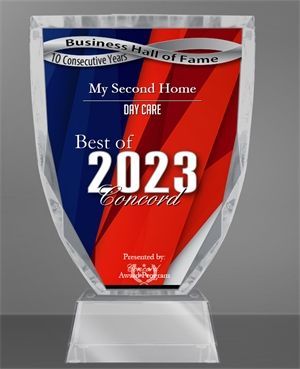 2023 Concord Business Hall of Fame - My Second Home - Concord, CA