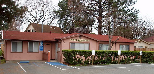 Daycare center - My Second Home - Concord, CA