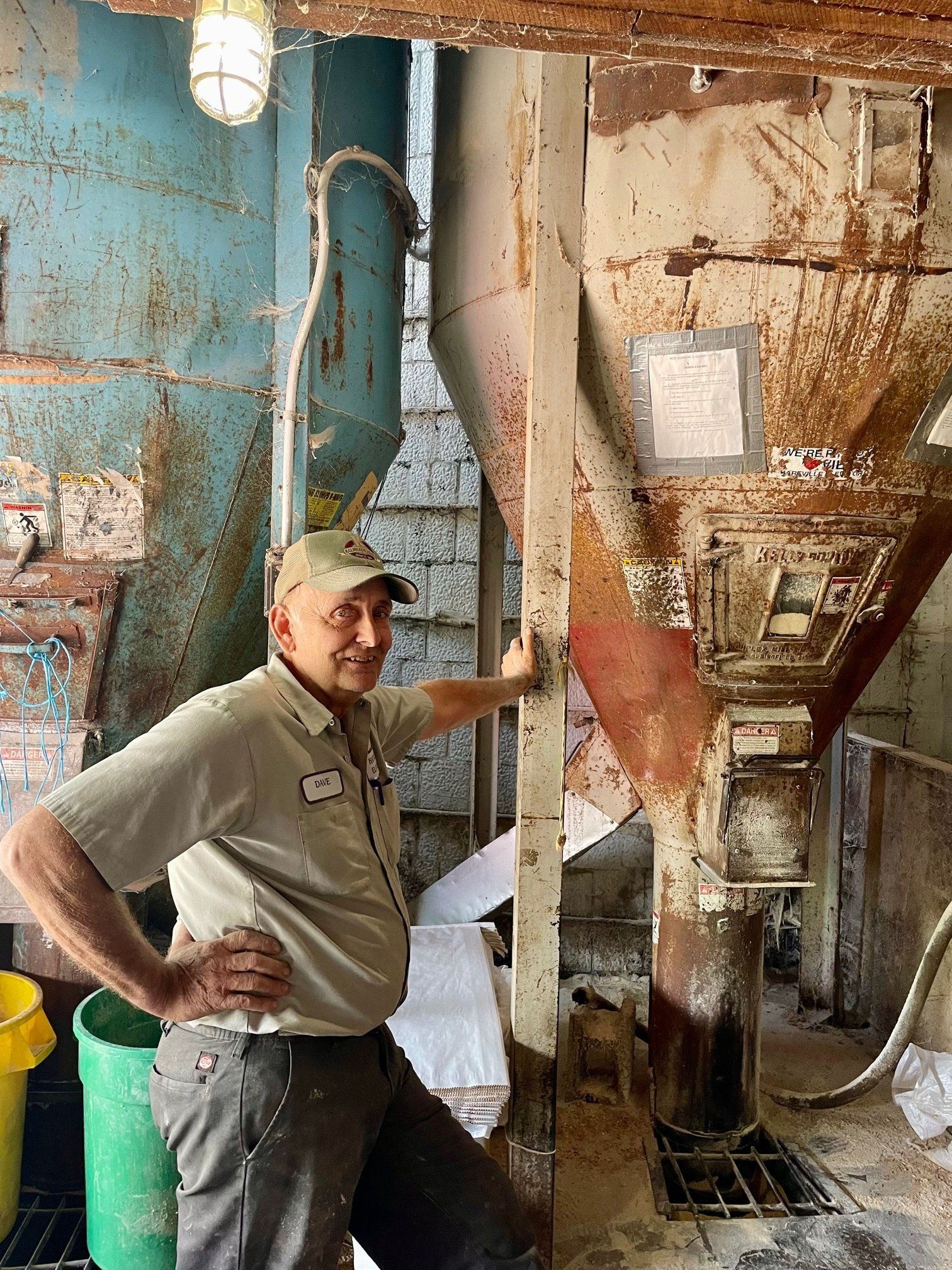 Feed and Grain Hartville Elevator Livestock Feeds Animall Feed