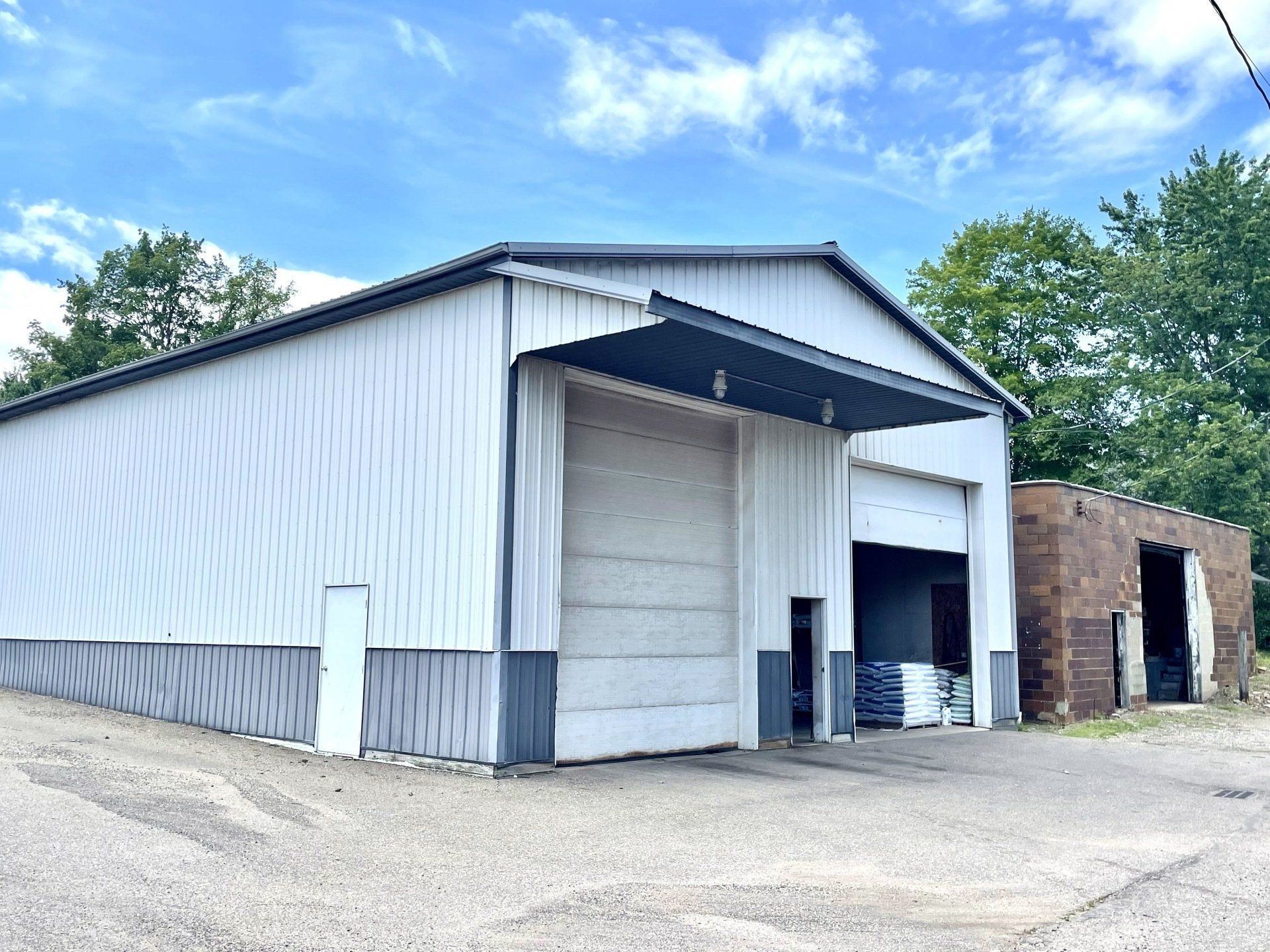 Contact Hartville Elevator