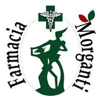 FARMACIA MORGANTI - LOGO