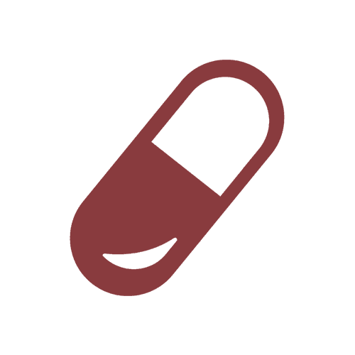 logo di una pillola