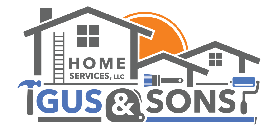 Gus Sons Services Logo