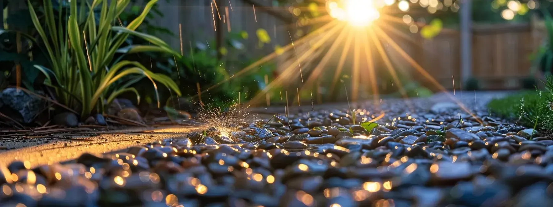 Best Time to Install Sprinkler Systems in Hampton Roads