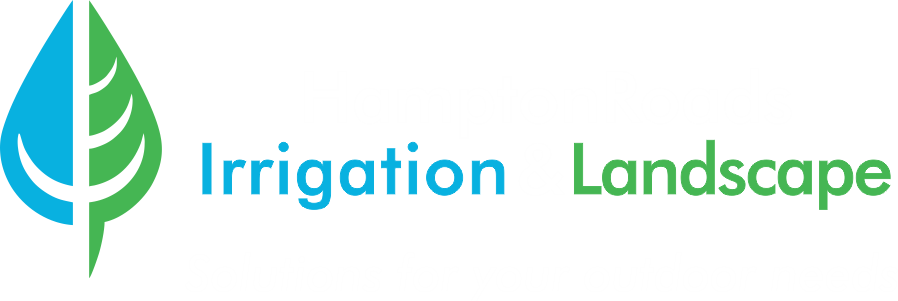 HR Irrigation logo