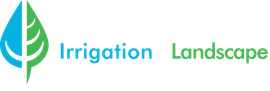HR Irrigation logo