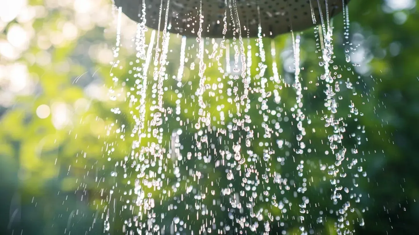 How Rain Sensors Help Williamsburg Homes Save on Water Bills