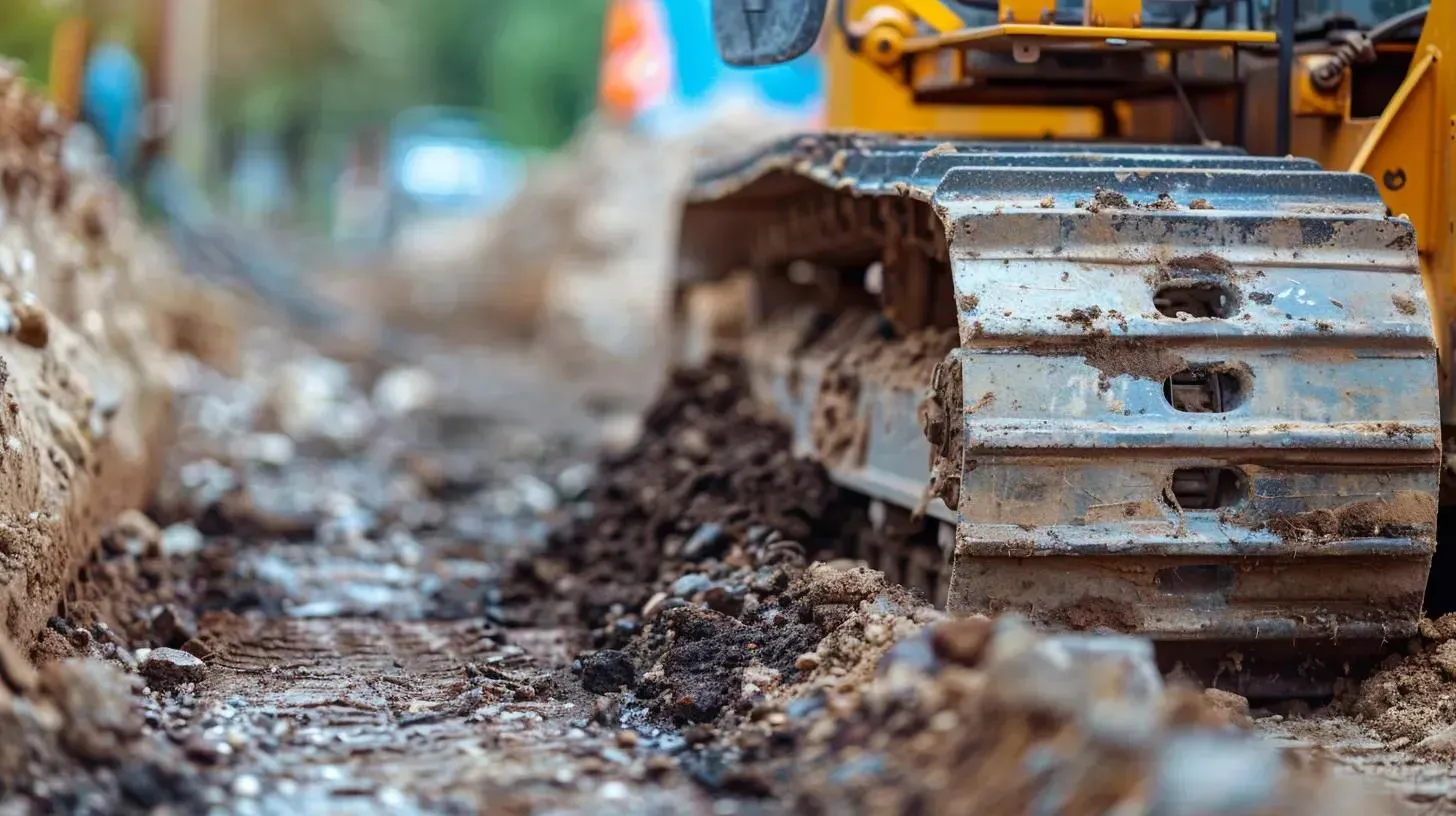 Risks of Hiring an Unlicensed Grading Contractor [Must-Know]