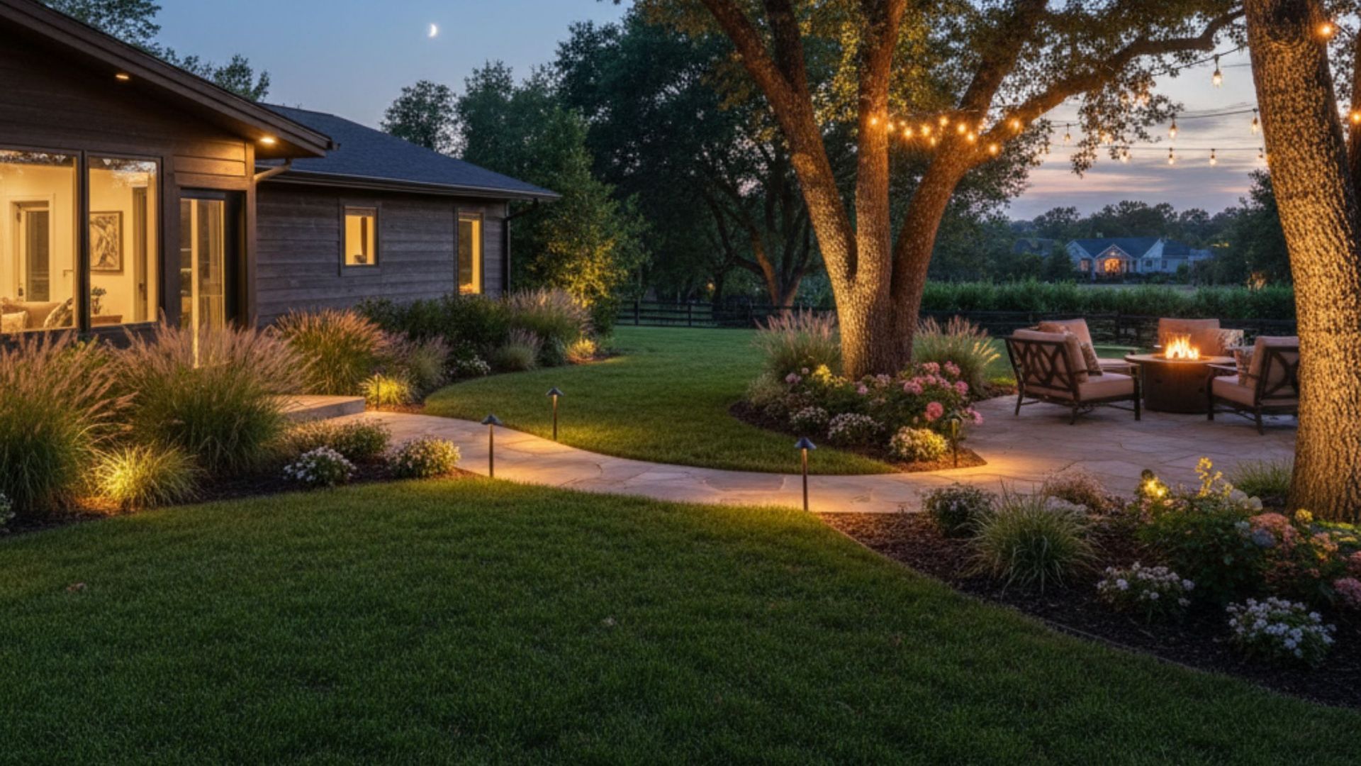 What Should Homeowners Ask When Hiring Outdoor Lighting Contractors?