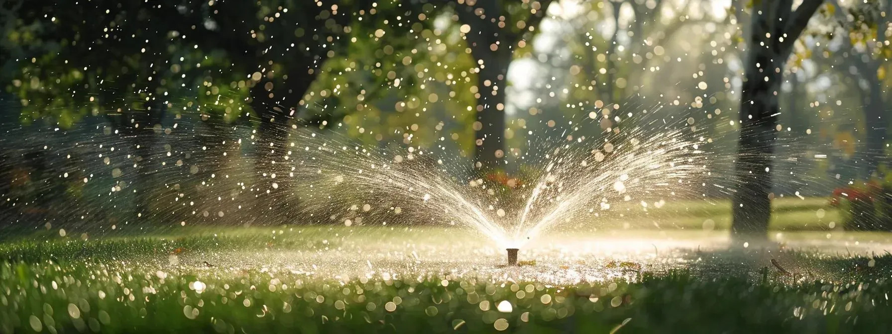 Reasons to Install a Sprinkler System
